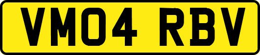 VM04RBV