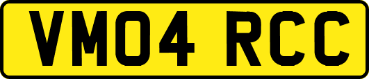 VM04RCC