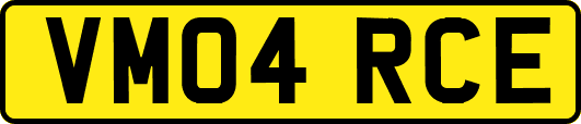 VM04RCE