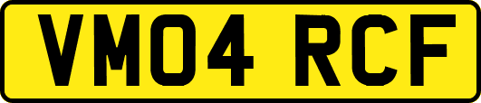 VM04RCF