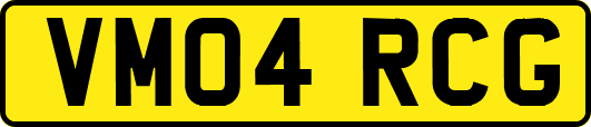 VM04RCG