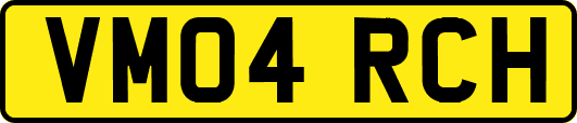 VM04RCH
