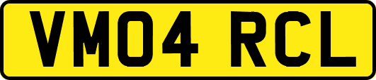 VM04RCL