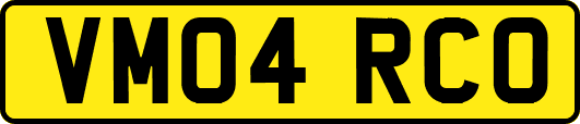 VM04RCO