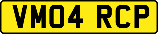VM04RCP