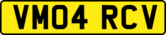 VM04RCV