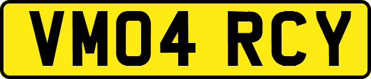 VM04RCY