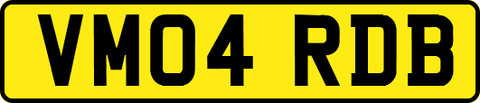 VM04RDB