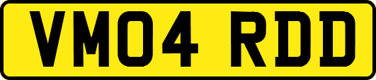 VM04RDD