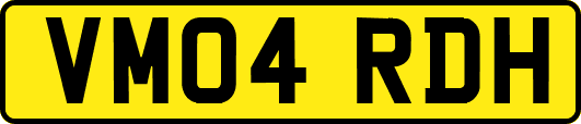 VM04RDH