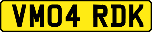VM04RDK