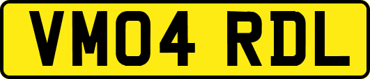 VM04RDL