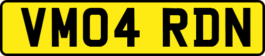 VM04RDN