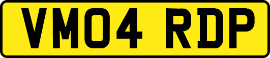 VM04RDP
