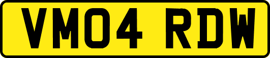 VM04RDW