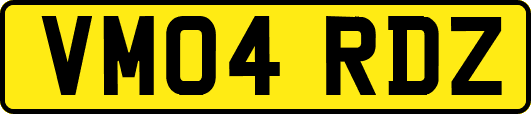 VM04RDZ