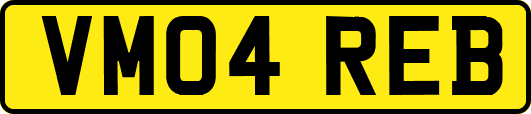 VM04REB