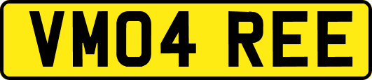 VM04REE