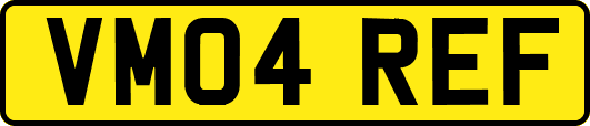 VM04REF