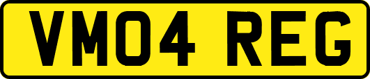 VM04REG