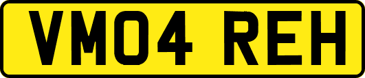 VM04REH