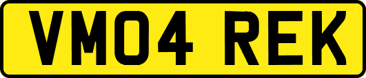 VM04REK