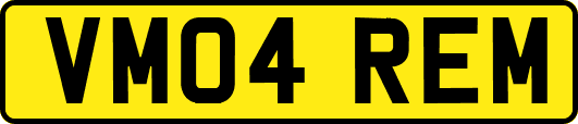 VM04REM