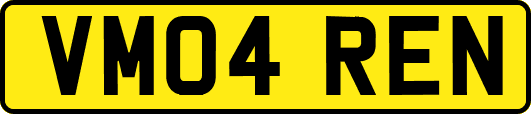 VM04REN
