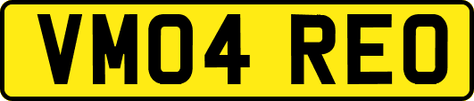 VM04REO