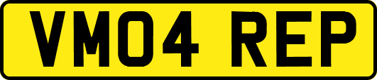 VM04REP