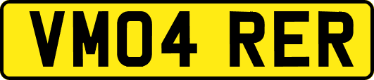 VM04RER