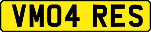 VM04RES