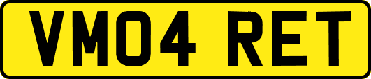 VM04RET