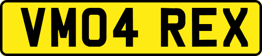 VM04REX
