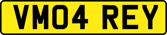 VM04REY