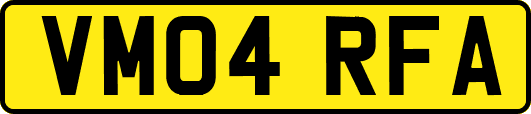 VM04RFA