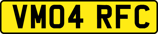 VM04RFC