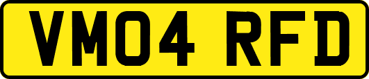 VM04RFD