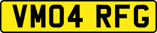 VM04RFG