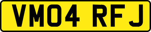 VM04RFJ