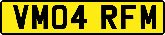 VM04RFM