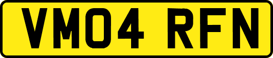 VM04RFN