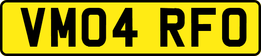 VM04RFO