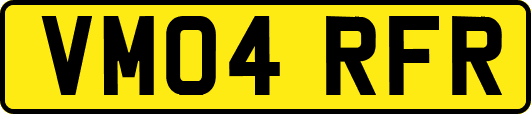 VM04RFR