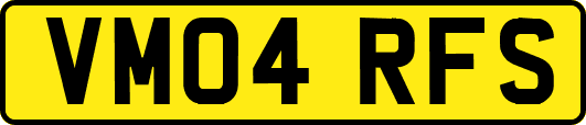 VM04RFS