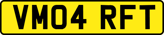 VM04RFT