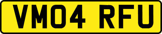 VM04RFU