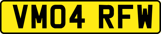 VM04RFW