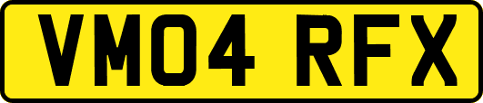 VM04RFX