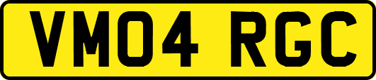 VM04RGC